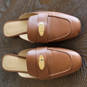 Michael Kors Slides/Mules Size‎ 8